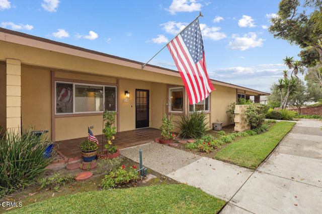 Detail Gallery Image 1 of 36 For 169 E Channel Islands Bld, Port Hueneme,  CA 93041 - 3 Beds | 2 Baths