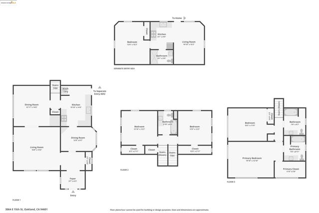 3064 E 15Th St, Oakland CA: https://media.crmls.org/mediaz/775efd53-c36b-45cd-9e7f-aea8c2ab2932.jpg