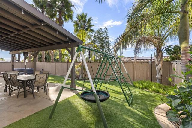 Detail Gallery Image 24 of 40 For 1266 Morgan Hill Dr, Chula Vista,  CA 91913 - 4 Beds | 2/1 Baths