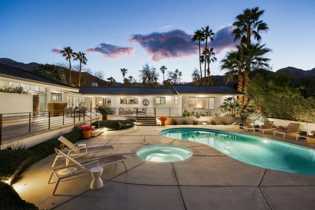 Details for 71418 Mirage Road, Rancho Mirage, CA 92270