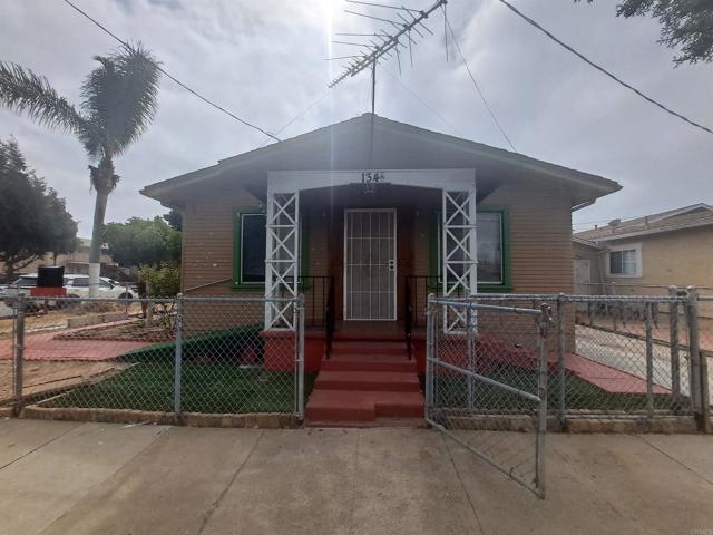 Details for 134 7th Street, National City, CA 91950