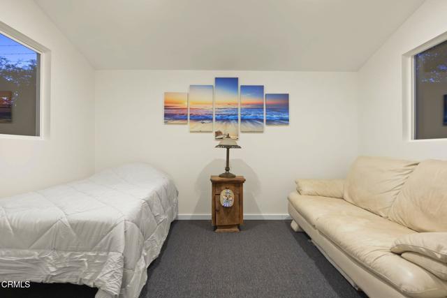 Detail Gallery Image 37 of 52 For 12752 Sisar Rd, Ojai,  CA 93023 - 2 Beds | 1 Baths