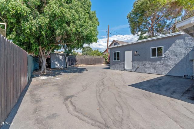 Detail Gallery Image 10 of 10 For 5423 3/4 Ash St, Los Angeles,  CA 90042 - 1 Beds | 1 Baths