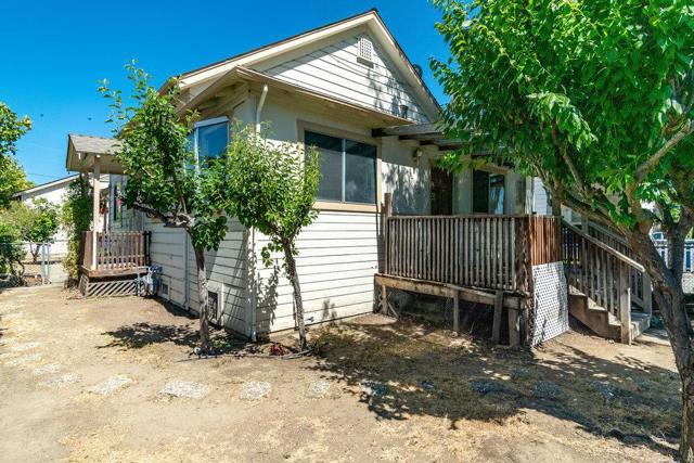 358 6th Street, Gilroy, California 95020, 3 Bedrooms Bedrooms, ,2 BathroomsBathrooms,Single Family Residence,For Sale,6th,ML81852443