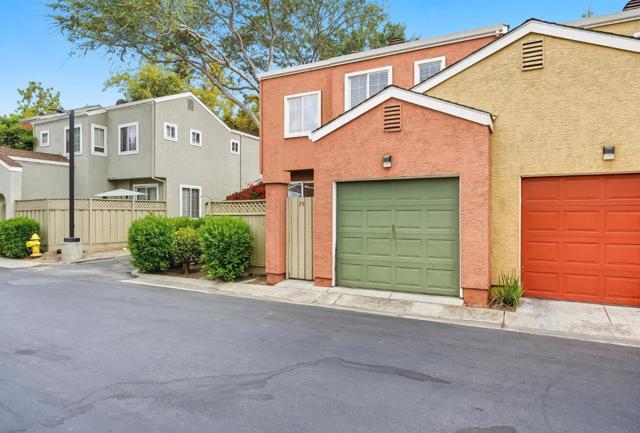 75 24th Street, San Jose, California 95116, 3 Bedrooms Bedrooms, ,2 BathroomsBathrooms,Townhouse,For Sale,24th,ML82021013