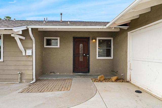 Detail Gallery Image 35 of 49 For 7112 Skyline Dr, San Diego,  CA 92114 - 4 Beds | 2 Baths