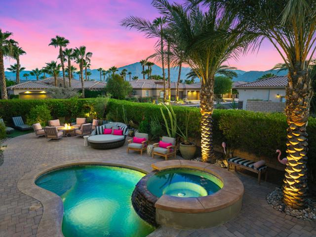 Details for 52205 Day Star Drive, La Quinta, CA 92253