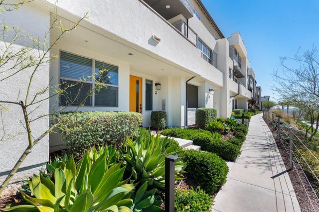 Detail Gallery Image 18 of 61 For 1812 Mint Terrace #UNIT 2,  Chula Vista,  CA 91915 - 4 Beds | 3/1 Baths