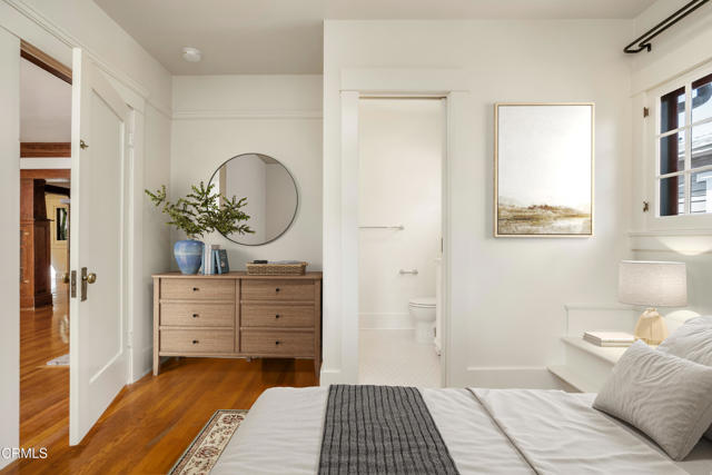 Detail Gallery Image 20 of 31 For 847 S Los Robles Ave, Pasadena,  CA 91106 - 3 Beds | 2 Baths