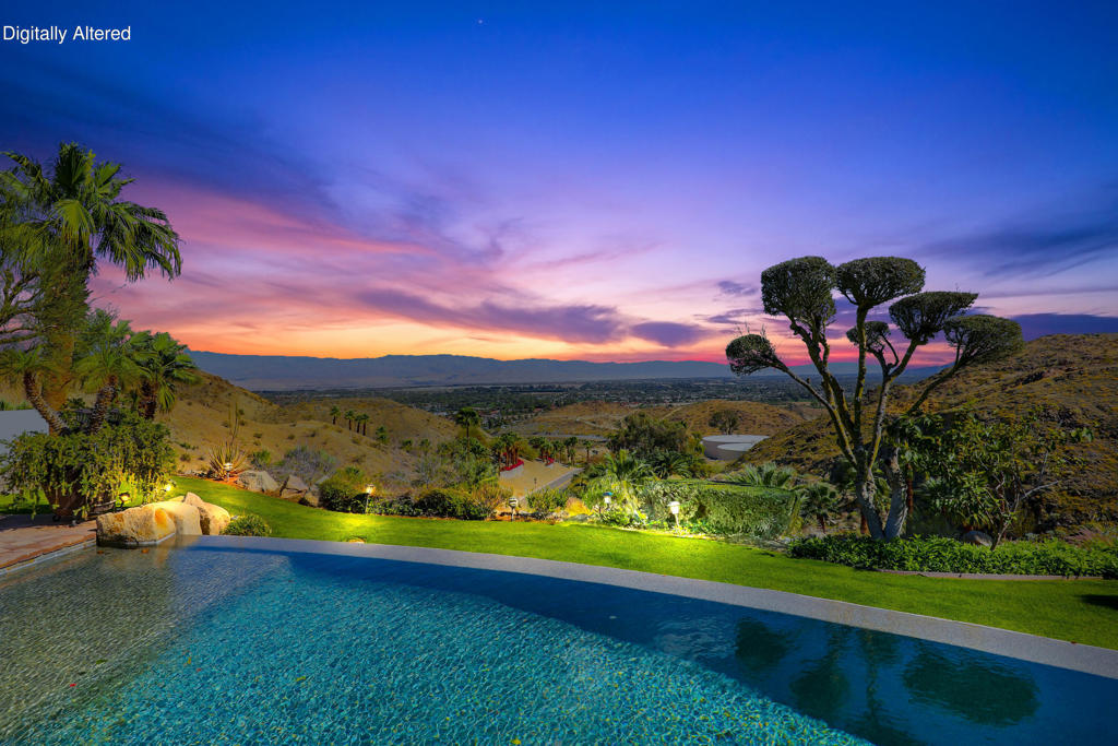 14 Santa Rosa Mountain Lane