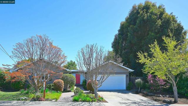 Details for 1430 Piedra Dr, Walnut Creek, CA 94597