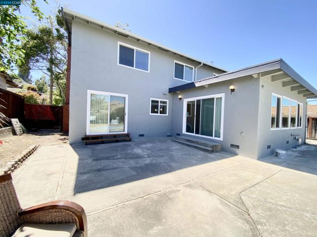 2119 Shea Dr., Pinole, California 94564, 4 Bedrooms Bedrooms, ,2 BathroomsBathrooms,Single Family Residence,For Sale,Shea Dr.,41063458