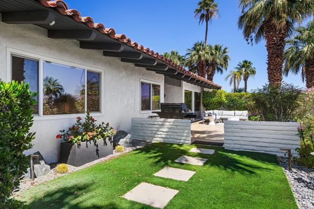 40070 Via Del Cielo, Rancho Mirage, CA 92270