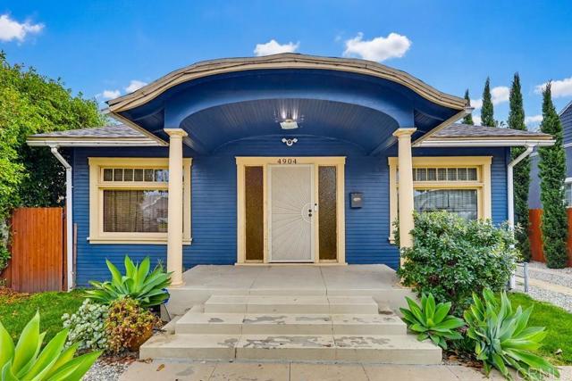 Detail Gallery Image 8 of 34 For 4904 7th Ave, Los Angeles,  CA 90043 - 3 Beds | 2 Baths