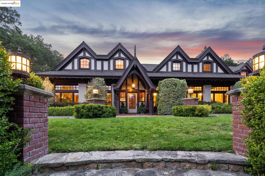 45 Glen Alpine