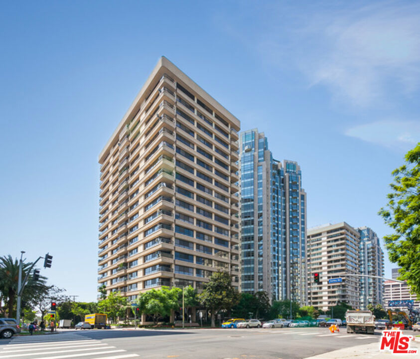 10750 Wilshire Boulevard #1602