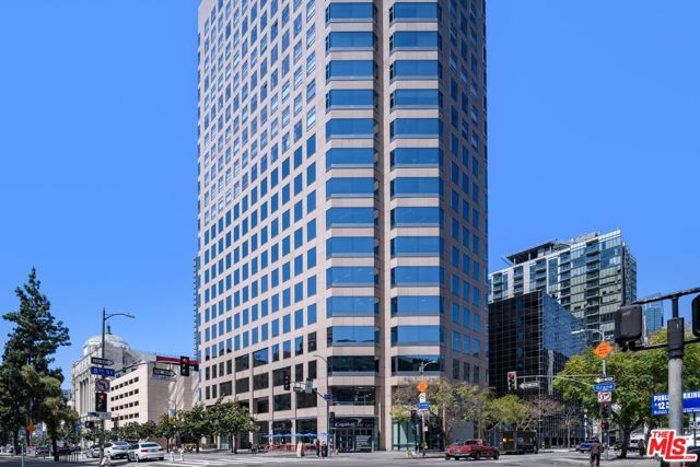 801 S Grand Ave #1904, Los Angeles, CA 90017