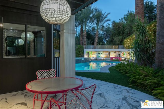 153 W El Camino Way, Palm Springs, CA 92264