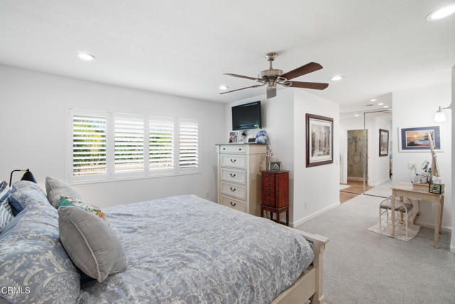 Detail Gallery Image 30 of 61 For 1288 Old Ranch Rd, Camarillo,  CA 93012 - 4 Beds | 2/1 Baths