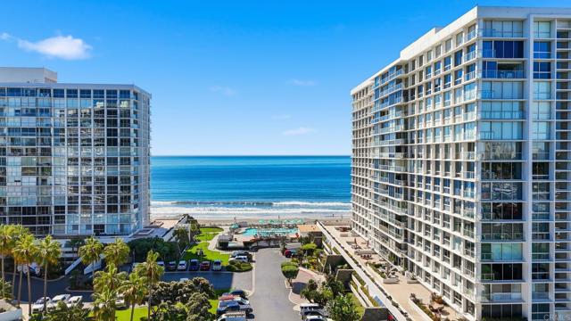 Detail Gallery Image 32 of 32 For 1730 Avenida Del Mundo #502,  Coronado,  CA 92118 - 2 Beds | 2 Baths