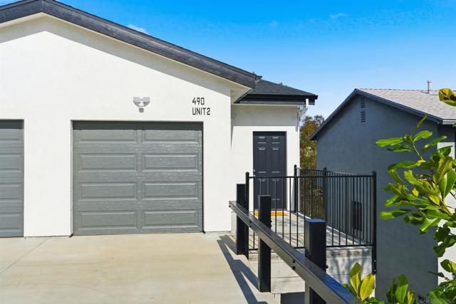 Image 4 of 70 For 490 Lado De Loma Dr #1-4