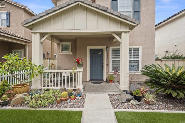 Detail Gallery Image 2 of 32 For 1583 Gold Run Rd, Chula Vista,  CA 91913 - 3 Beds | 2/1 Baths