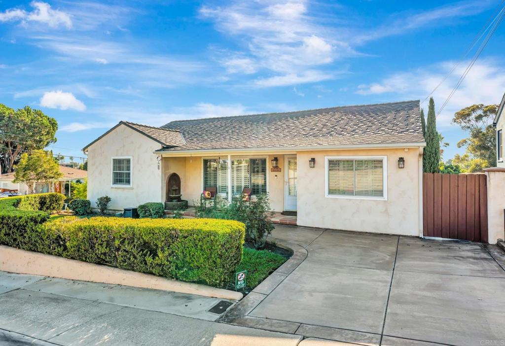 4704 Austin Dr