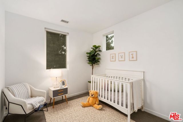 Family/Guest Bedroom Upstairs