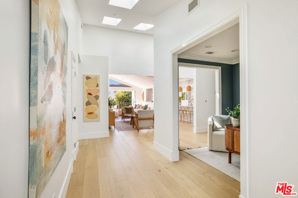 207 Tranquillo Road