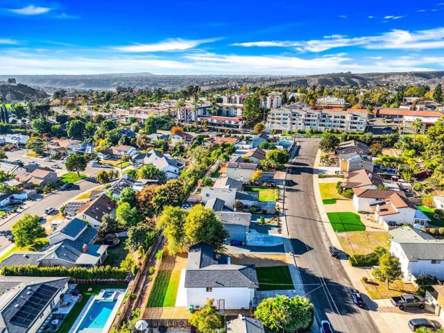 Detail Gallery Image 47 of 49 For 6975 Everglades Ave, San Diego,  CA 92119 - 4 Beds | 4 Baths