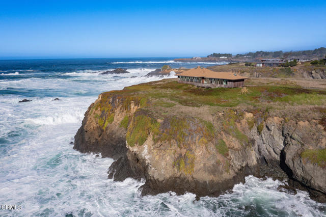 Detail Gallery Image 38 of 61 For 45525 S Caspar Dr, Mendocino,  CA 95460 - 1 Beds | 2 Baths