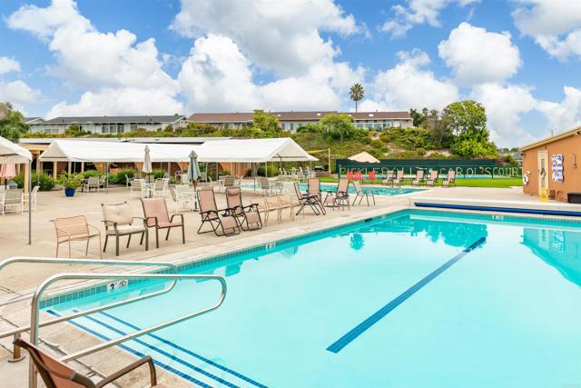 Detail Gallery Image 30 of 33 For 3621 Vista Campana #64,  Oceanside,  CA 92057 - 2 Beds | 2 Baths