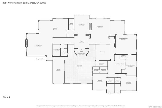 Image 10 of 37 For 1751 Victoria Way