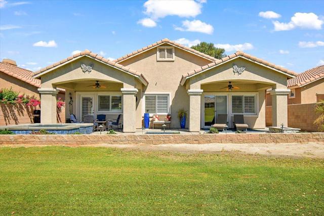 Image 34 of 39 For 45703 Spyglass Hill Street