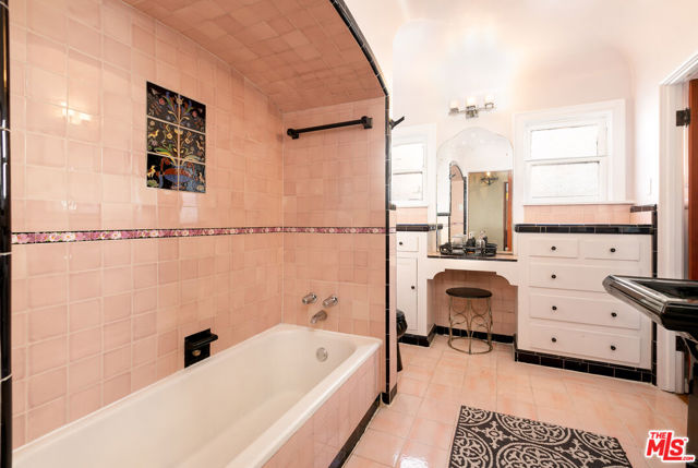 Bathroom #2 - 2