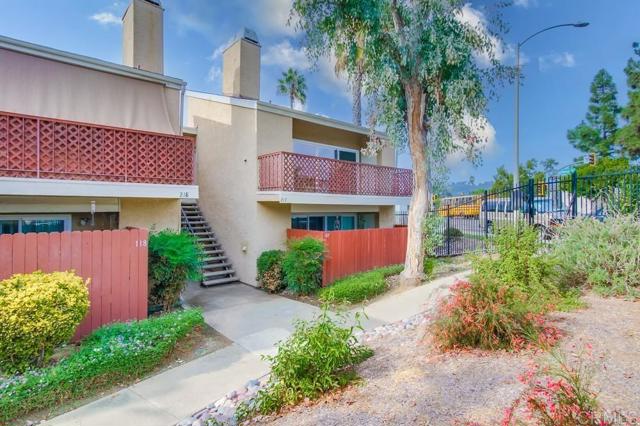 Home for Sale in Escondido
