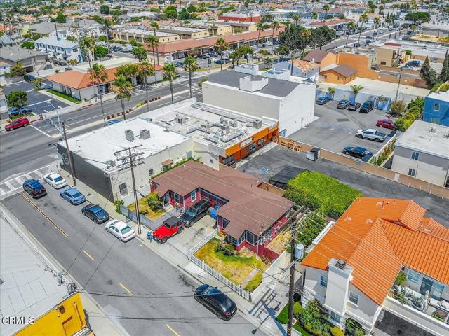 2300 Artesia Boulevard, Redondo Beach, California 90278, ,Commercial Sale,For Sale,2300 Artesia Boulevard,CRP1-14732