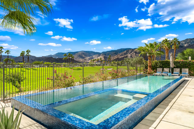 4384 Arcada Street, Palm Springs, CA 92262