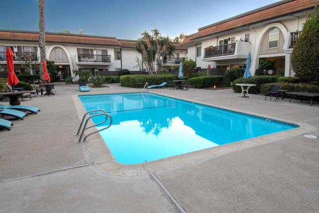 Detail Gallery Image 18 of 18 For 2929 Fire Mountain Dr #13,  Oceanside,  CA 92054 - 2 Beds | 1 Baths