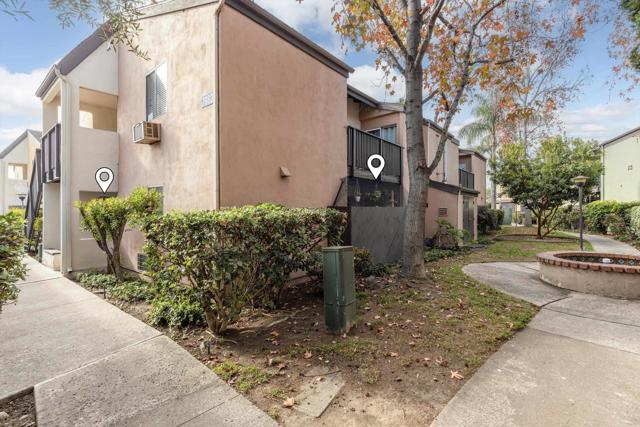 Detail Gallery Image 19 of 30 For 7980 Mission Center Ct. #F,  San Diego,  CA 92108 - 1 Beds | 1 Baths