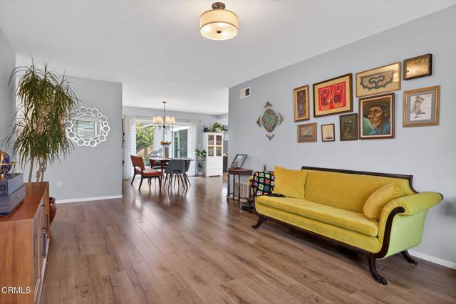 Detail Gallery Image 5 of 42 For 2206 Sanchez Dr, Camarillo,  CA 93010 - 3 Beds | 2 Baths