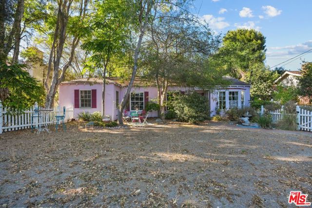  Land for Sale in Valley Village, California