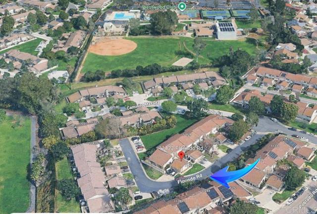 Detail Gallery Image 43 of 43 For 11422 Florindo Rd., Rancho Bernardo (San Diego),  CA 92127 - 2 Beds | 1 Baths