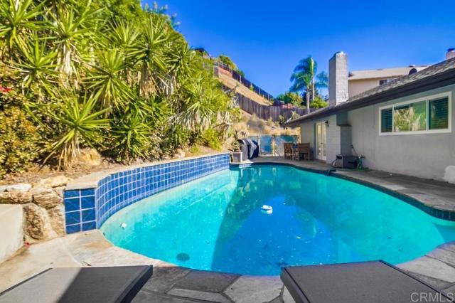 Detail Gallery Image 38 of 44 For 7970 Wetherly St, La Mesa,  CA 91941 - 3 Beds | 2 Baths