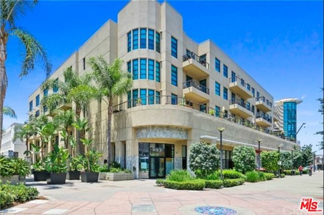 133 The Promenade, Long Beach, California 90802, 1 Bedroom Bedrooms, ,1 BathroomBathrooms,Condominium,For Sale,The Promenade,24407519