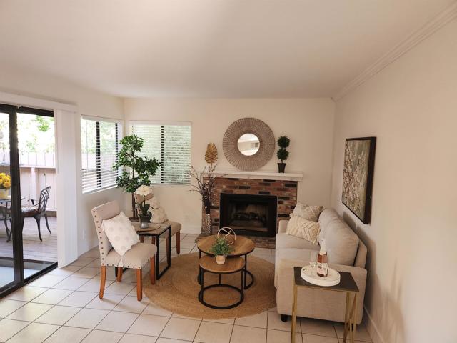 Detail Gallery Image 23 of 27 For 2926 Alwood Ct, Spring Valley,  CA 91978 - 2 Beds | 2 Baths
