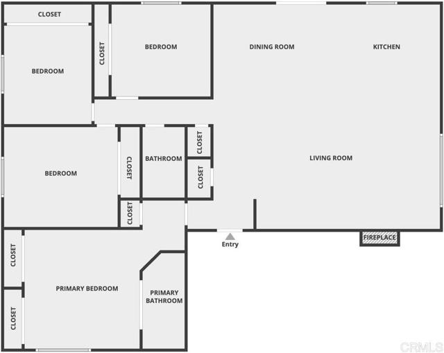 Detail Gallery Image 2 of 28 For 9931 Beck Dr, Santee,  CA 92071 - 4 Beds | 2 Baths