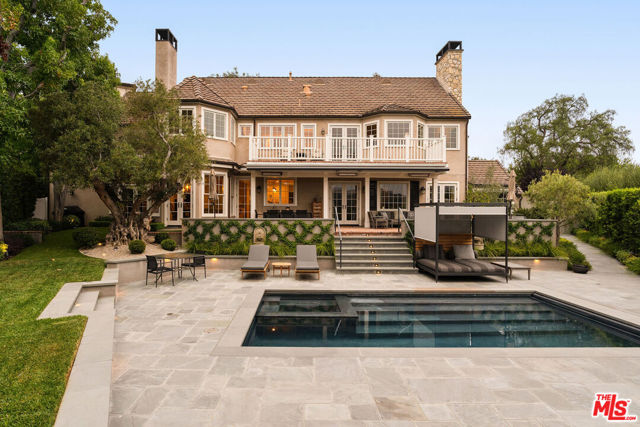 Drew Fenton | 253 Ashdale Place Los Angeles CA | MLS: 7382950