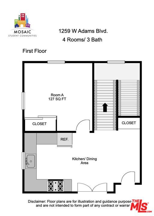 1257 W Adams Boulevard, Los Angeles CA: https://media.crmls.org/mediaz/77859ce1-6800-4bcd-ad47-bff73ce60e7e.jpg