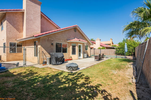 Image 28 of 34 For 81393 Avenida Gaviota